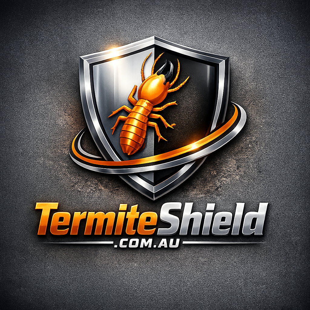 Termite Shield